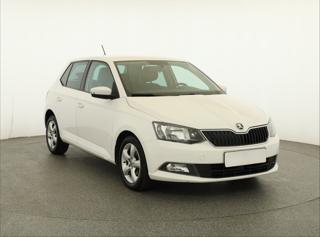 Škoda Fabia 1.4 TDI 66kW hatchback