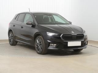 Škoda Fabia 1.0 TSI 81kW hatchback