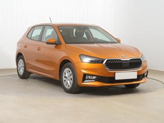 Škoda Fabia 1.0 59kW hatchback