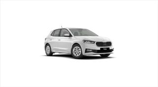 Škoda Fabia 1,0 MPI 59 kW  130 let hatchback