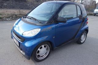 Smart Fortwo 1,0i AUTOMAT ! hatchback