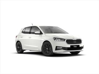 Škoda Fabia 1,0 TSI 70 kW  Top Selection hatchback
