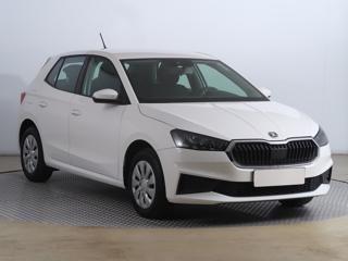 Škoda Fabia 1.0 48kW hatchback