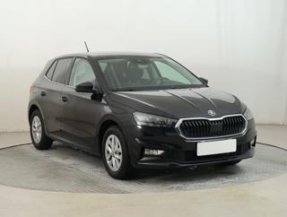 Škoda Fabia 1.0 TSI 85kW hatchback