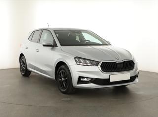 Škoda Fabia 1.0 TSI 70kW hatchback