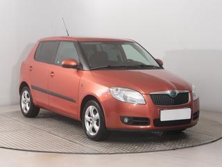 Škoda Fabia 1.2 44kW hatchback