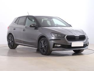Škoda Fabia 1.5 TSI 110kW hatchback