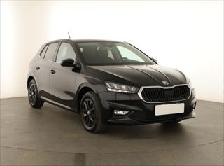 Škoda Fabia 1.0 TSI 70kW hatchback