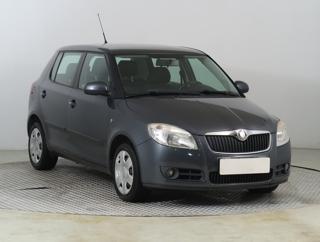 Škoda Fabia 1.2 12V 51kW hatchback