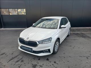 Škoda Fabia 1,0 TSI Ambition  70kW hatchback