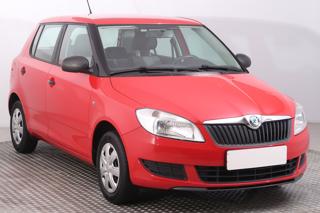 Škoda Fabia 1.2 12V 51kW hatchback