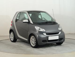 Smart Fortwo 1.0 52kW hatchback