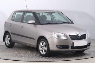Škoda Fabia 1.2 12V 51kW hatchback