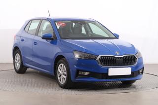 Škoda Fabia 1.0 TSI 70kW hatchback
