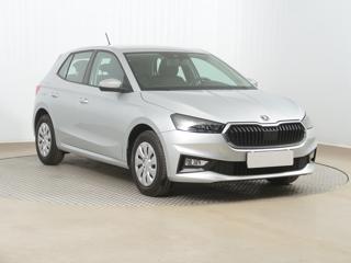 Škoda Fabia 1.0 59kW hatchback