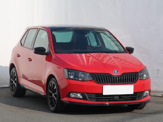 Škoda Fabia 1.2 TSI 81kW hatchback