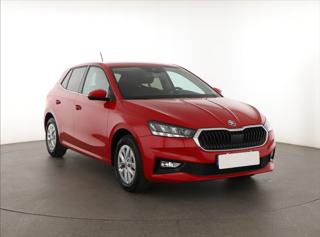 Škoda Fabia 1.0 TSI 85kW hatchback