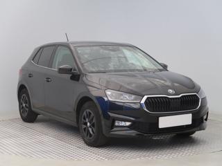 Škoda Fabia 1.0 TSI 81kW hatchback