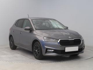 Škoda Fabia 1.0 TSI 81kW hatchback