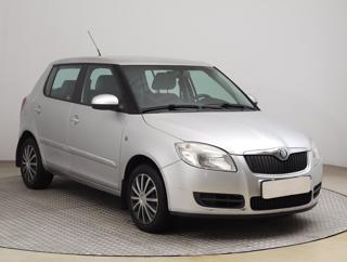 Škoda Fabia 1.2 44kW hatchback