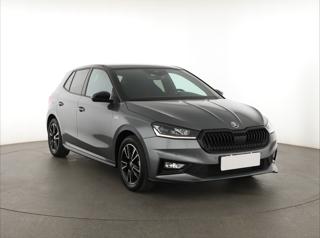 Škoda Fabia 1.0 TSI 85kW hatchback