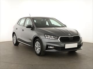 Škoda Fabia 1.0 59kW hatchback