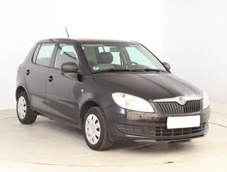 Škoda Fabia 1.4 16V 63kW hatchback