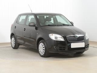 Škoda Fabia 1.2 44kW hatchback