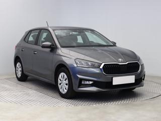 Škoda Fabia 1.0 59kW hatchback