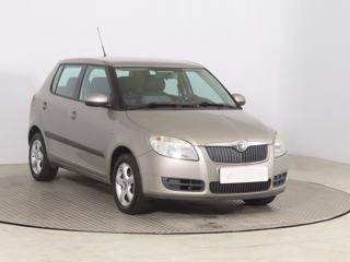Škoda Fabia 1.2 44kW hatchback