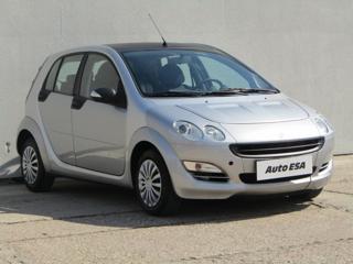 Smart Forfour 1.1i hatchback