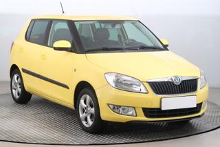 Škoda Fabia 1.2 12V 44kW hatchback