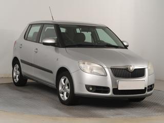 Škoda Fabia 1.2 12V 51kW hatchback