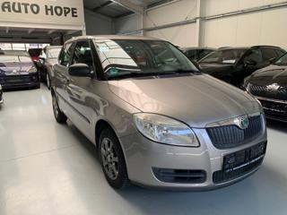 Škoda Fabia 1.4 16V Classic hatchback