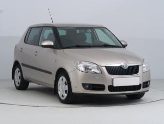 Škoda Fabia 1.2 12V 51kW hatchback