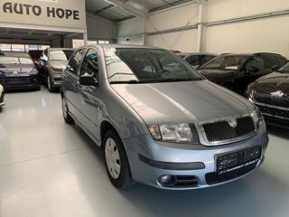 Škoda Fabia 1.2 HTP Classic hatchback
