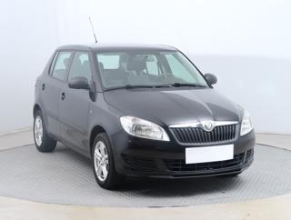 Škoda Fabia 1.2 12V 44kW hatchback