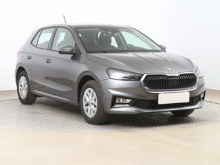 Škoda Fabia 1.0 59kW hatchback