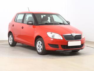 Škoda Fabia 1.2 12V 44kW hatchback