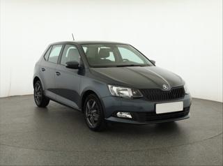 Škoda Fabia 1.2 TSI 66kW hatchback