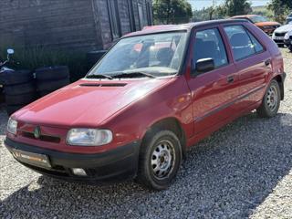 Škoda Felicia 1,3 GLXI TAŽNÉ,BEZ EK POPLATKU hatchback