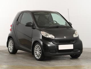 Smart Fortwo 1.0 52kW hatchback