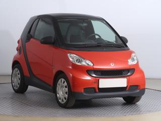 Smart Fortwo 1.0 45kW hatchback