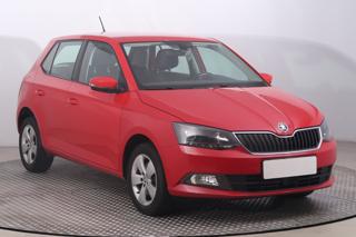 Škoda Fabia 1.2 TSI 81kW hatchback