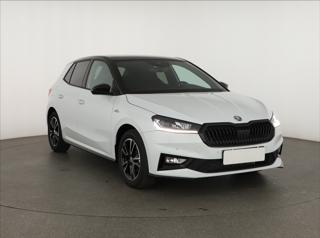 Škoda Fabia 1.0 TSI 85kW hatchback