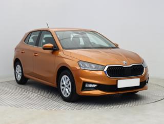 Škoda Fabia 1.0 TSI 81kW hatchback