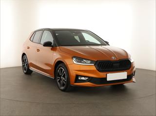 Škoda Fabia 1.0 TSI 85kW hatchback