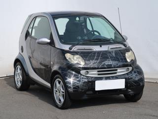 Smart Fortwo 0.8 CDI  30kW hatchback