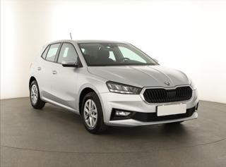 Škoda Fabia 1.0 TSI 70kW hatchback