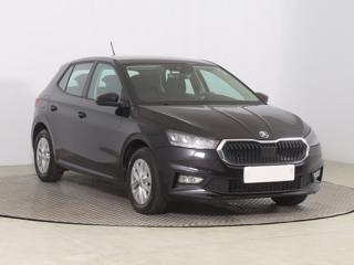 Škoda Fabia 1.0 TSI 70kW hatchback